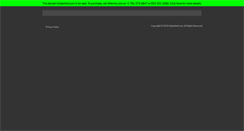 Desktop Screenshot of fullpelishd.com